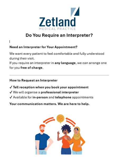 Intepreter