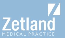 Zetland Medical Practice Logo